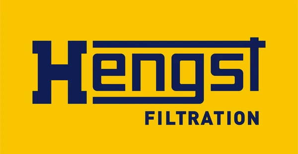 HENGST Logo