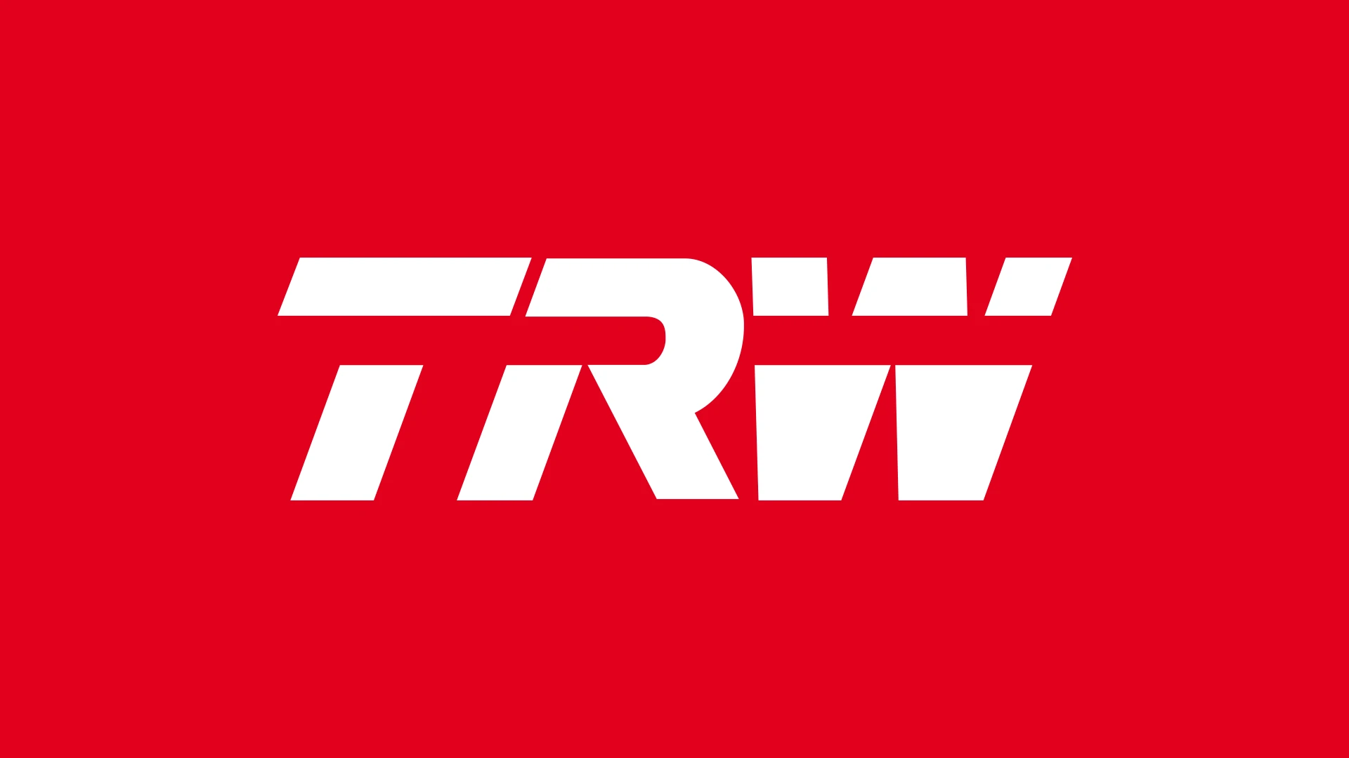 TRW Logo