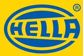 HELLA Logo