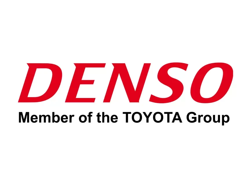 DENSO Logo