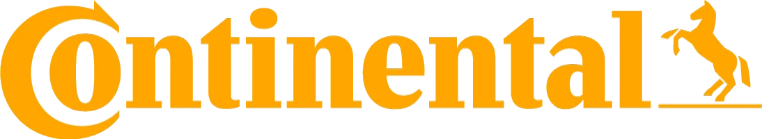 CONTINENTAL Logo