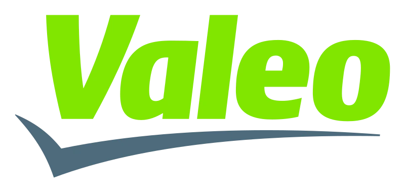 VALEO Logo