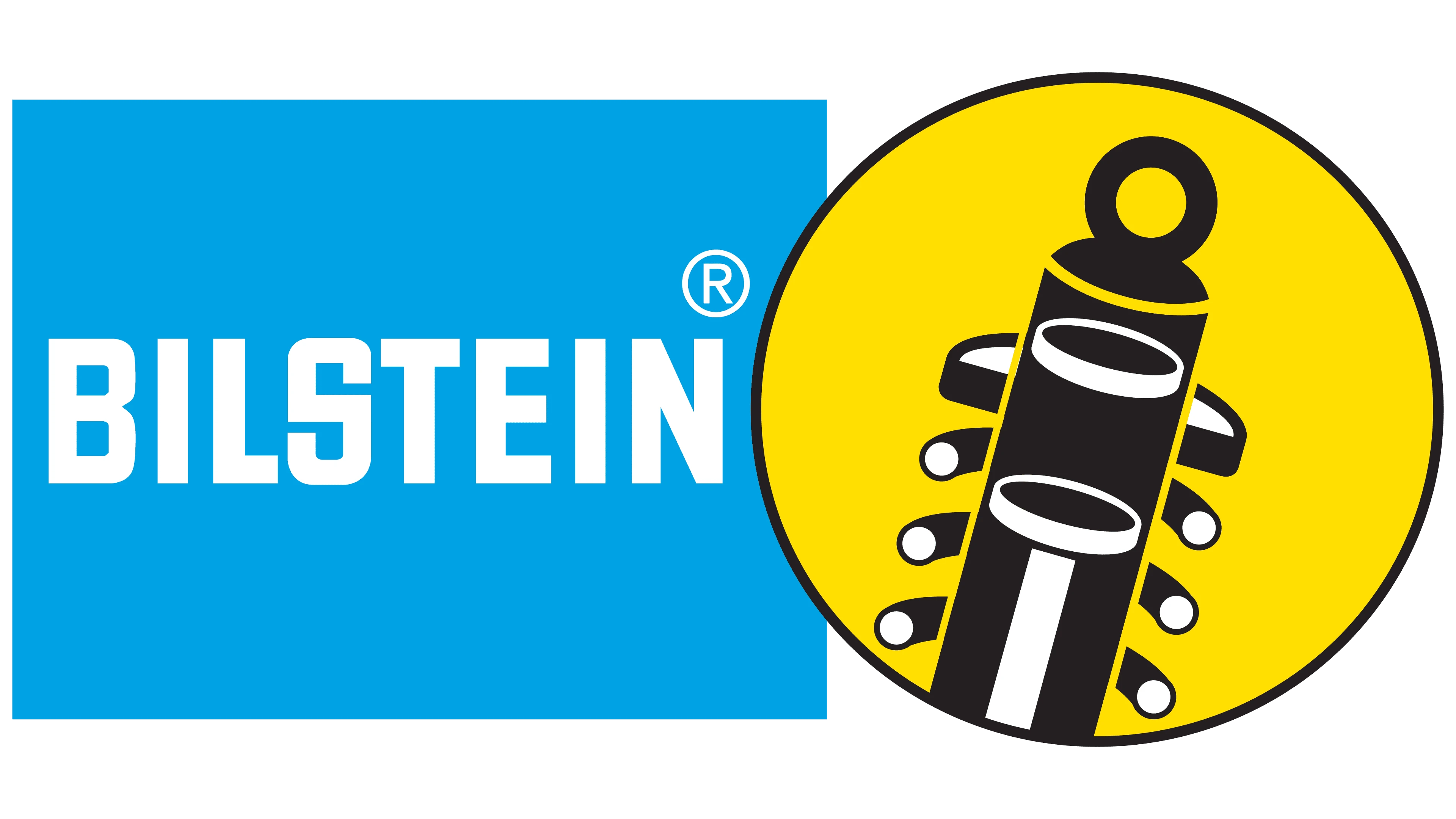 BILSTEIN Logo