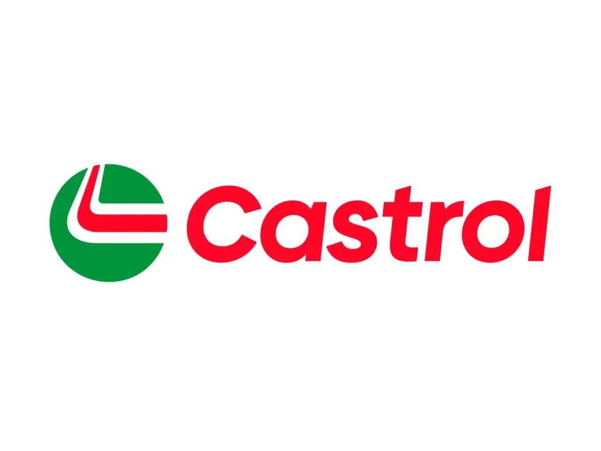 CASTROL Logo