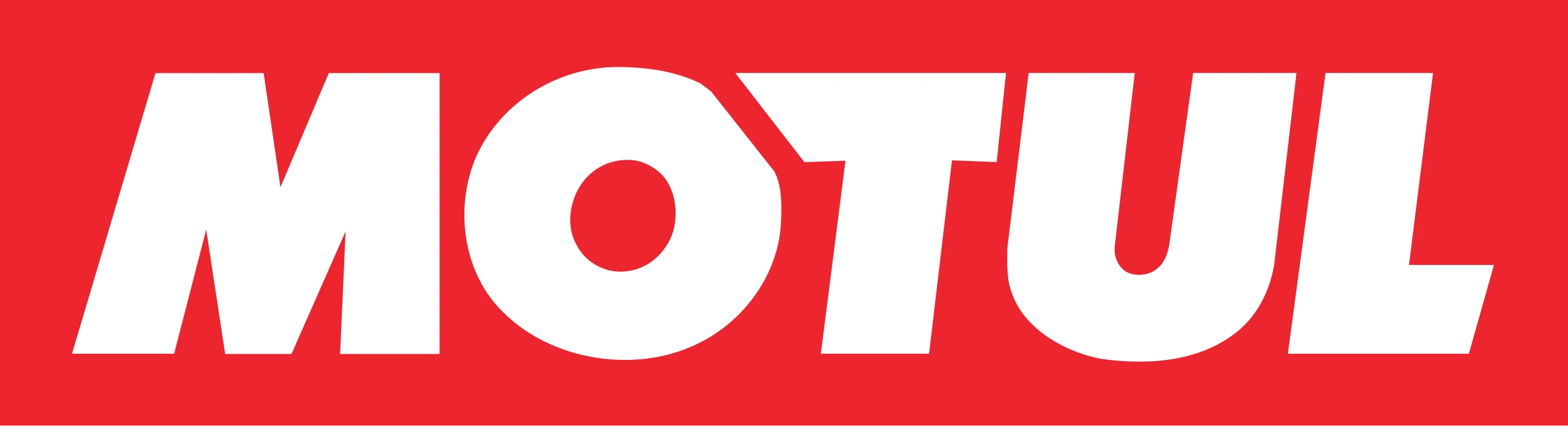 MOTUL Logo