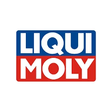 LIQUI MOLY Logo