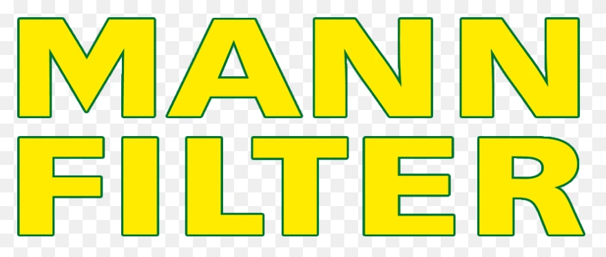 MANN-FILTER Logo