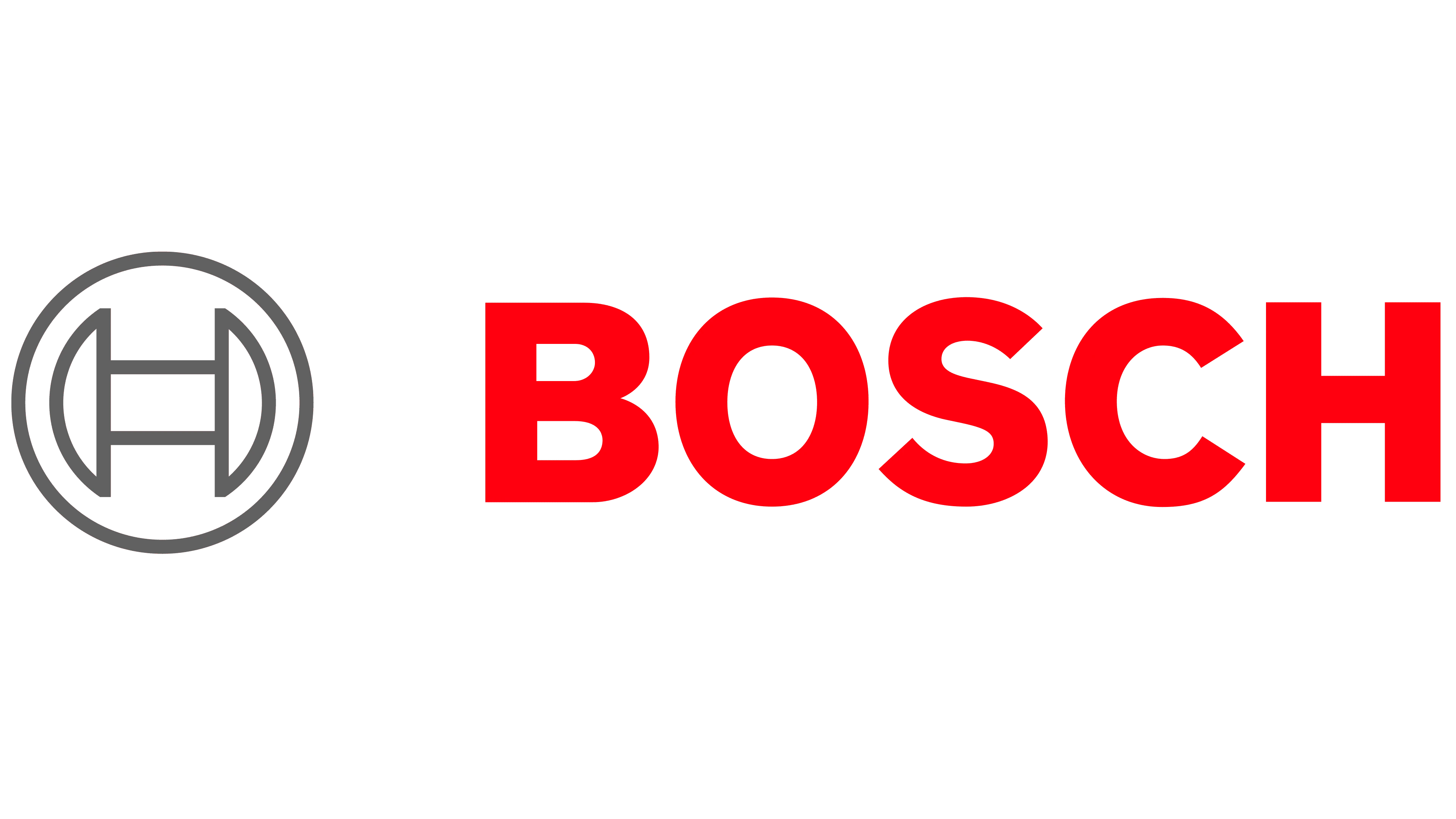 BOSCH Logo